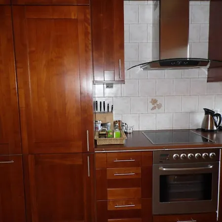 Large 2 Bedrooms Plus Living