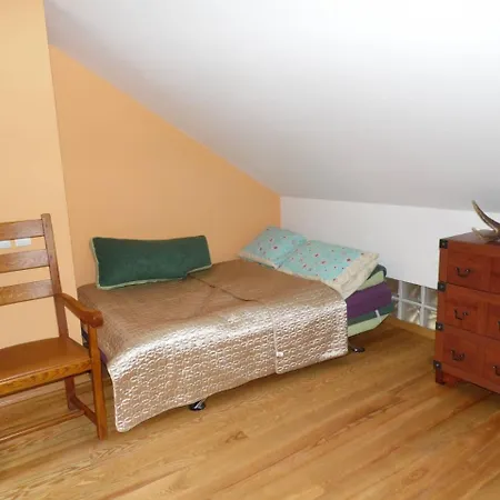 Large 2 Bedrooms Plus Living