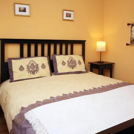 Daire Large 2 Bedrooms Plus Living